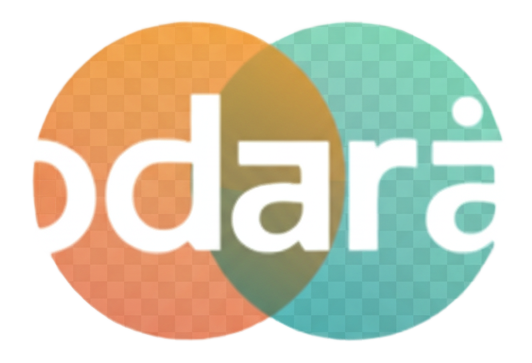 Odara IA Logo